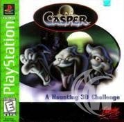 Casper [Greatest Hits]